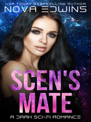 cover image of Scen's Mate